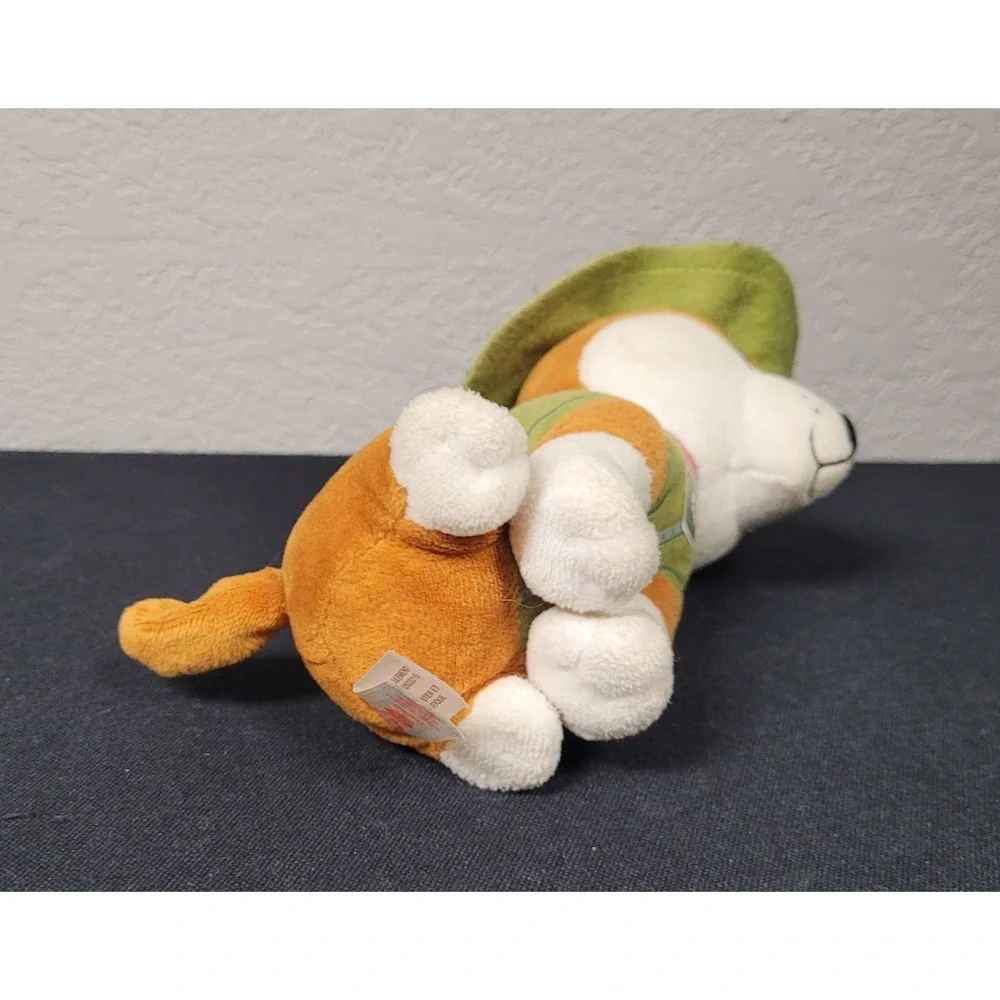 Ty Beanie Boos Paw Patrol Tracker Chihuahua Dog Plush 6-Inch (2019)